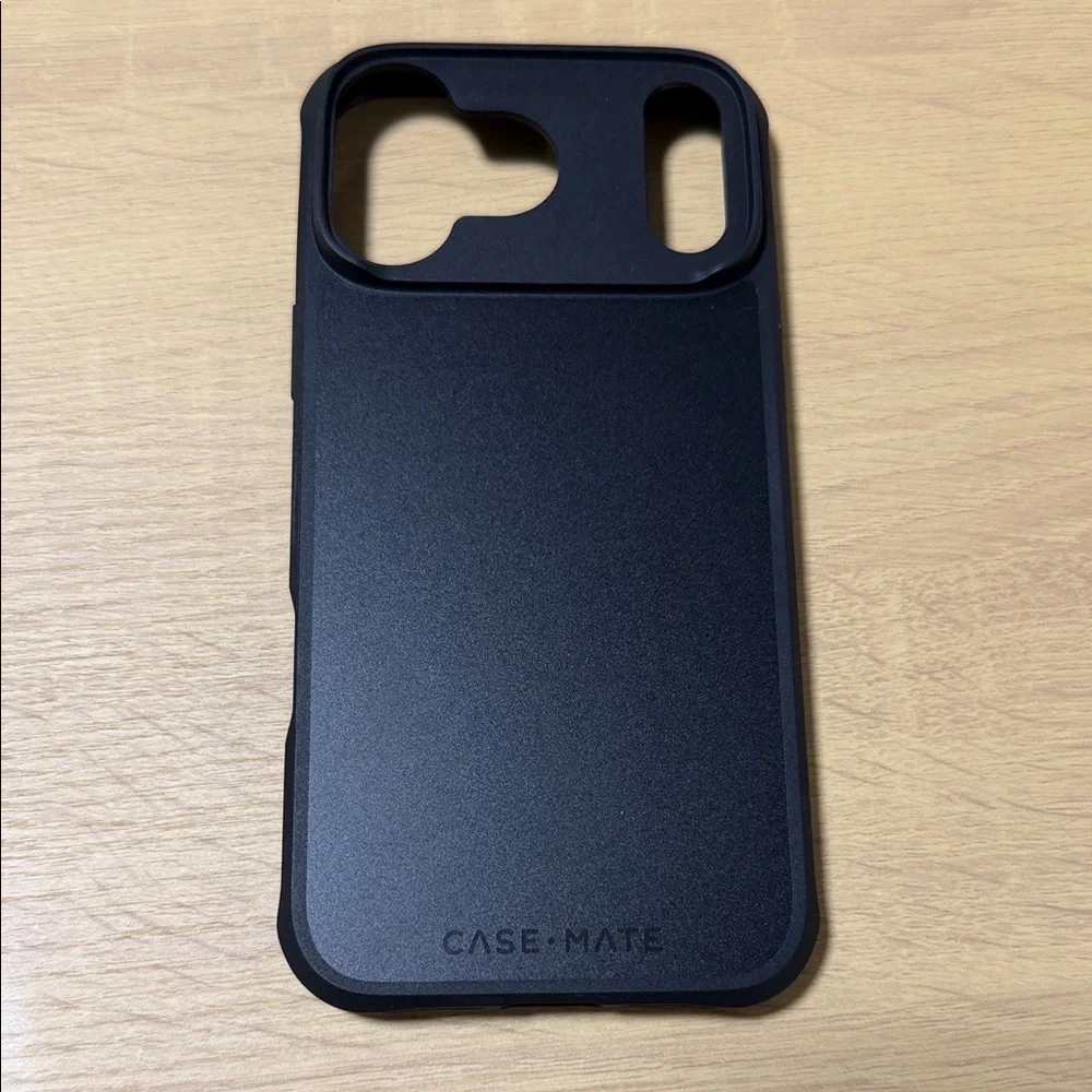 Pelican Black Tablet Case